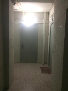 Gumbati sea and sea lights