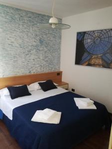 Vakantiehuis Casa Vacanza Bergamo Centro Bergamo Italië