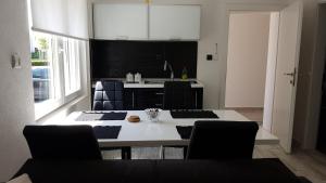 Apartment Azulmburgo