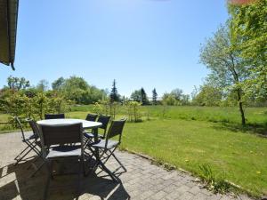 Quaint Cottage in Mont near High Fens Nature Park