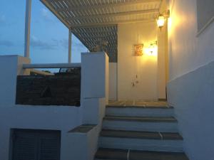 Margarita Guesthouse Sifnos Greece