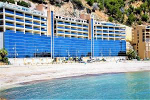 Appartement Altea Beach Resort Altea Spanien