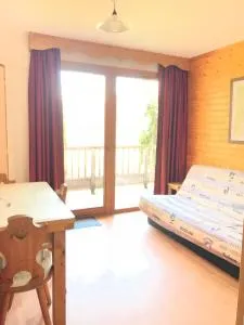 Appartement 2 pieces Orelle les trois Vallées 6 personnes - 奥雷勒