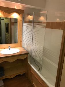 Appartement 2 pieces Orelle les trois Vallées 6 personnes