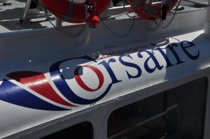 Saint Malo Solidor vue mer BRECEL 1