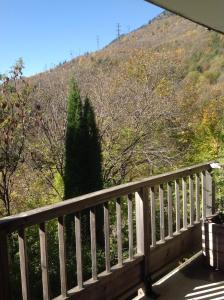 Appartement 2 pieces Orelle les trois Vallées 6 personnes