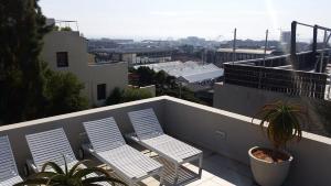 Cape Life - De Smit Luxury Rental