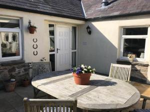 Traceys Farmhouse Cottage