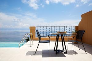 MarBella Nido Suite Hotel & Villas- Adults Only Corfu Greece