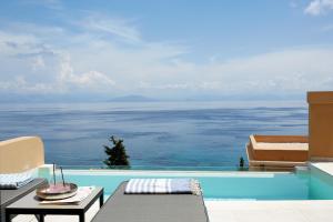 MarBella Nido Suite Hotel & Villas- Adults Only Corfu Greece