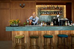 MarBella Nido Suite Hotel & Villas- Adults Only Corfu Greece