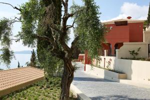 MarBella Nido Suite Hotel & Villas- Adults Only Corfu Greece