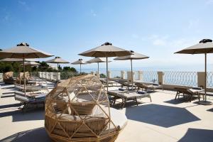 MarBella Nido Suite Hotel & Villas- Adults Only Corfu Greece