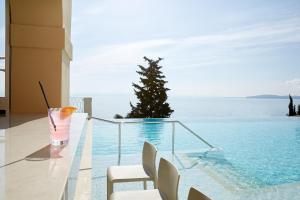 MarBella Nido Suite Hotel & Villas- Adults Only Corfu Greece