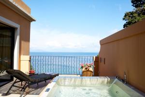 MarBella Nido Suite Hotel & Villas- Adults Only Corfu Greece