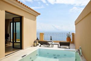 MarBella Nido Suite Hotel & Villas- Adults Only Corfu Greece