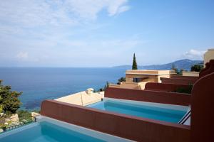 MarBella Nido Suite Hotel & Villas- Adults Only Corfu Greece