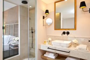 MarBella Nido Suite Hotel & Villas- Adults Only Corfu Greece