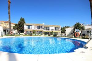 Talu Las Buganvillas La Cala de Mijas Hispaania