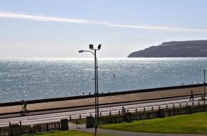 The Sandown - Seafront, Sandown, Isle of Wight