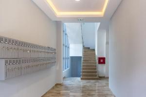 Natasha Sea View Apartment