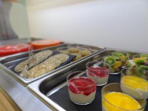 Hotels Hotel Florida : photos des chambres