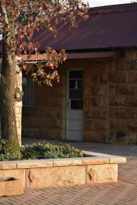 Makoadi Farms Guesthouse