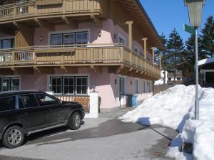 Appartement Kurz - Top 3