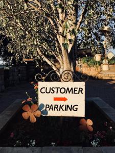 Makoadi Farms Guesthouse