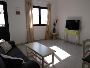 Apartamento Malvasía Vv