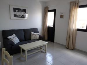 Apartamento Malvasía Vv