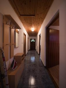 Apartment Barica 