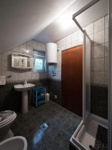 Apartment Barica 