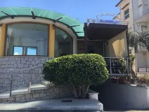 La Conchiglia - Campodimele