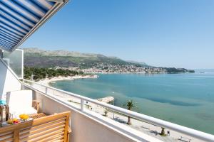 Apartment Sun & Sea - 3hvězdičkové hotely ve městě Split