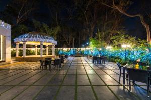 Hotel Phoenix Koregaon Park