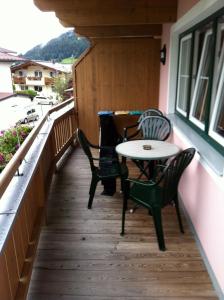 Appartement Kurz - Top 3