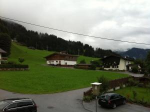 Appartement Kurz - Top 3