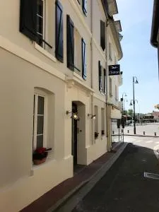 Hôtel L'Estran - 苏维