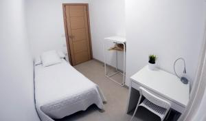 Centrico elegante acogedor y cerca de la PLAYA con Parking gratis