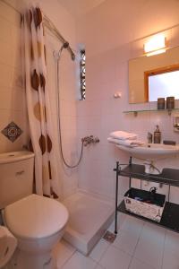 Marlitsis Apartments & Studios Skopelos Greece