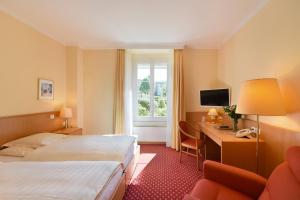 Twin Room room in Elite