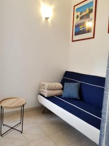 Maisons de vacances Un Charme Absolu : photos des chambres