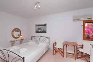 Marlitsis Apartments & Studios Skopelos Greece