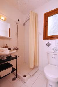Marlitsis Apartments & Studios Skopelos Greece