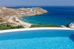 Villa Maera 2 Myconos Greece