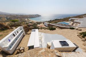 Villa Maera 2 Myconos Greece