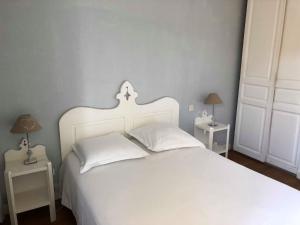 Hotels Le Pavillon Bleu : photos des chambres