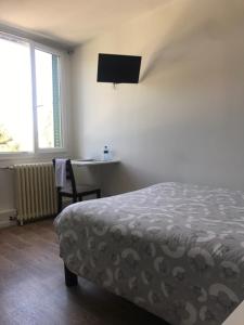 Hotels L'ENTRE-POTS : photos des chambres