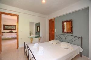 Marlitsis Apartments & Studios Skopelos Greece